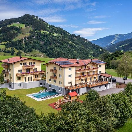 Hotel Der Alpenblick à Sankt Johann im Pongau Extérieur photo