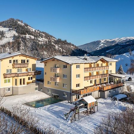 Hotel Der Alpenblick à Sankt Johann im Pongau Extérieur photo