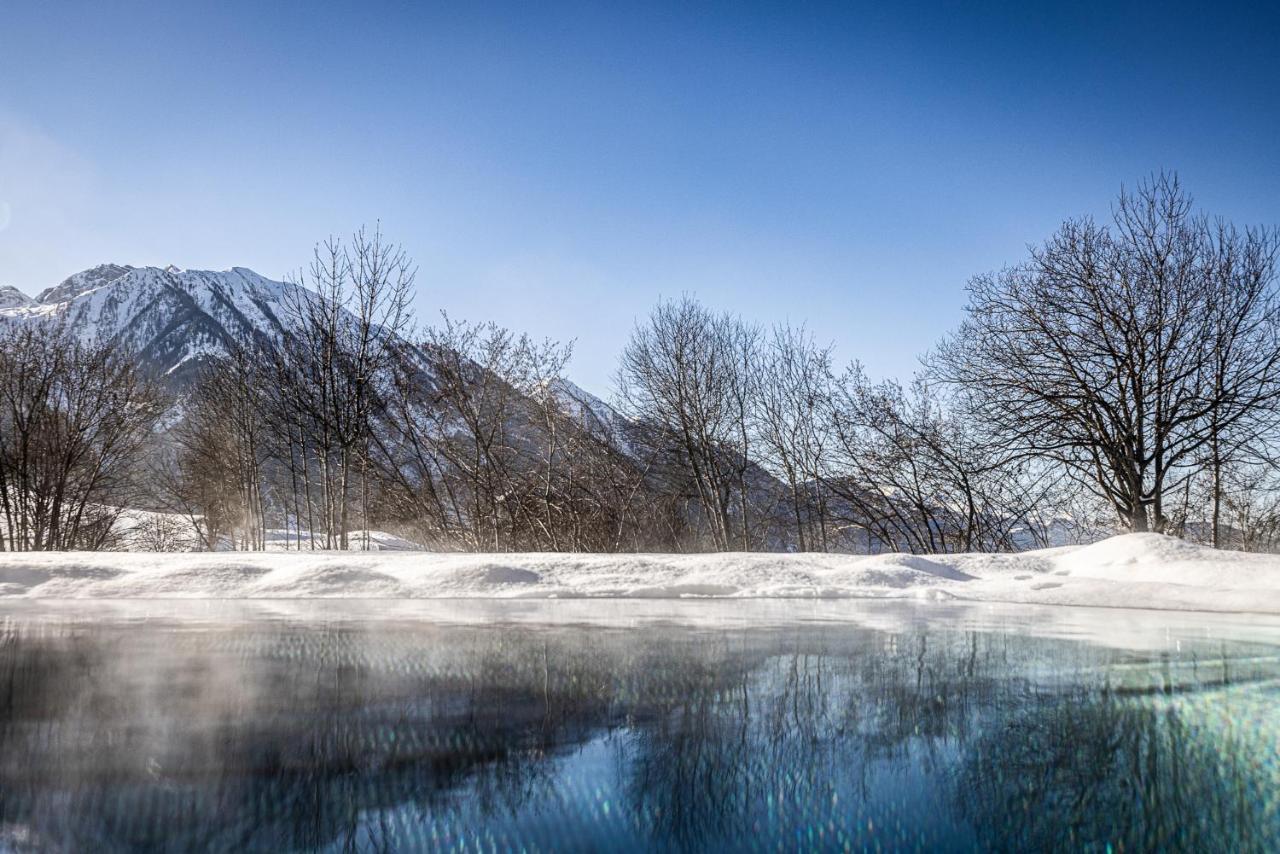 Hotel Der Alpenblick à Sankt Johann im Pongau Extérieur photo